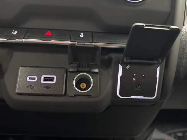 new 2025 Chevrolet Silverado 3500HD car, priced at $74,488