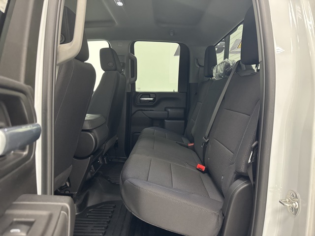 new 2025 Chevrolet Silverado 3500HD car, priced at $74,488