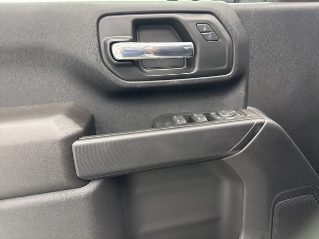 new 2025 Chevrolet Silverado 3500HD car, priced at $74,488