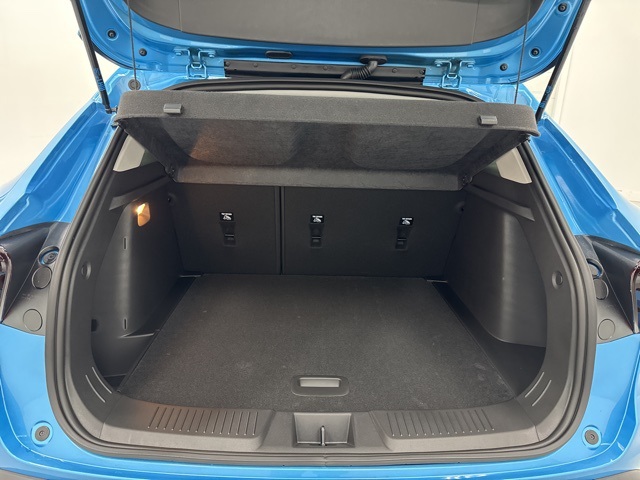 new 2025 Chevrolet Trax car, priced at $24,490