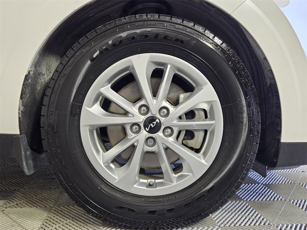 used 2022 Kia Carnival car, priced at $22,588