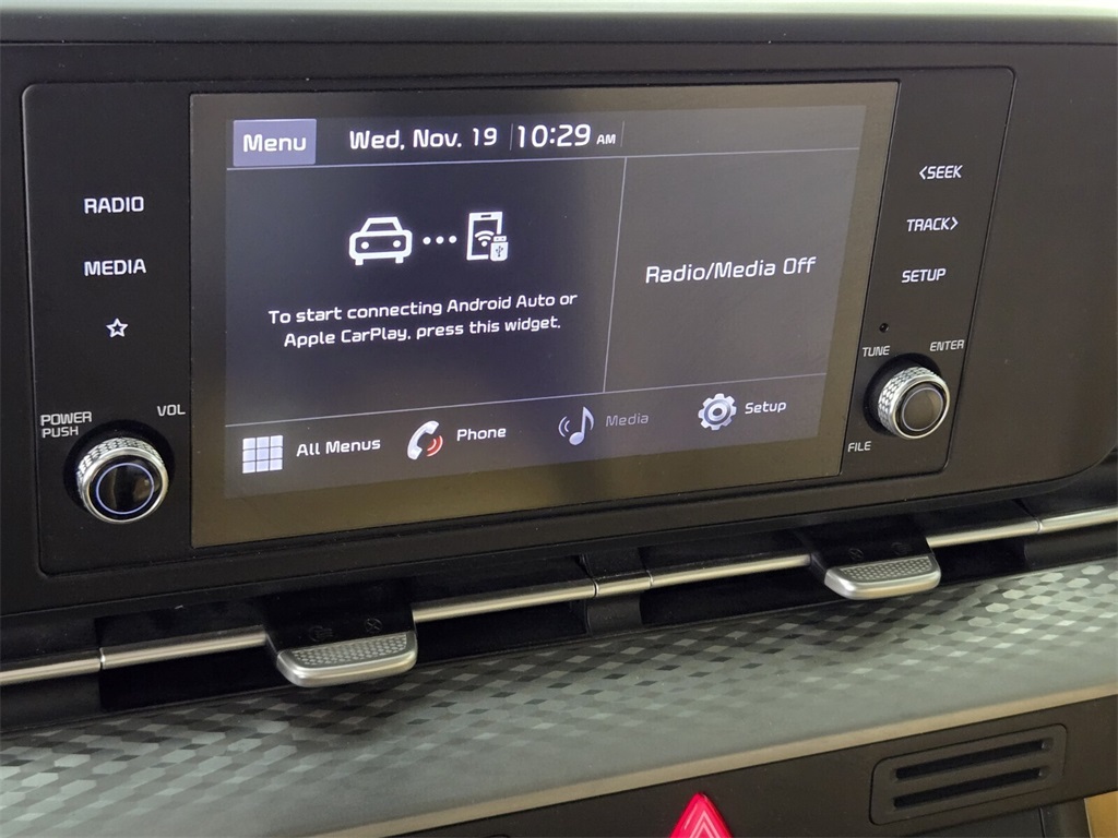 used 2022 Kia Carnival car, priced at $22,588