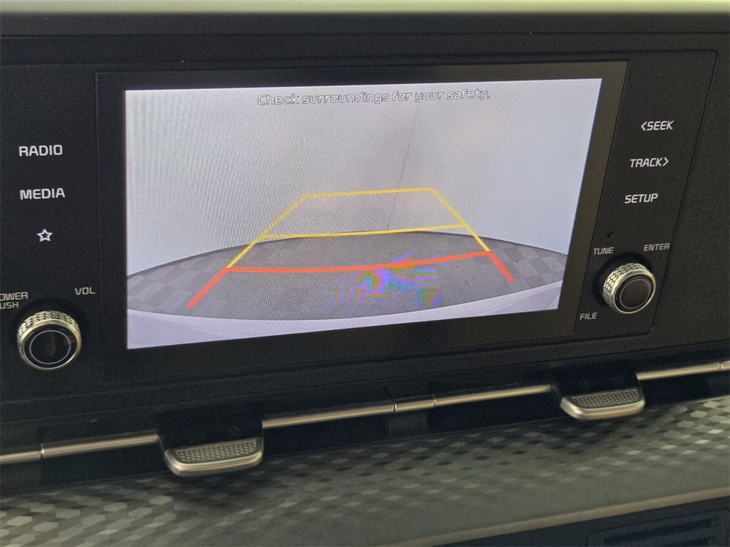 used 2022 Kia Carnival car, priced at $22,588