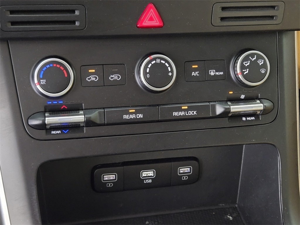 used 2022 Kia Carnival car, priced at $22,588