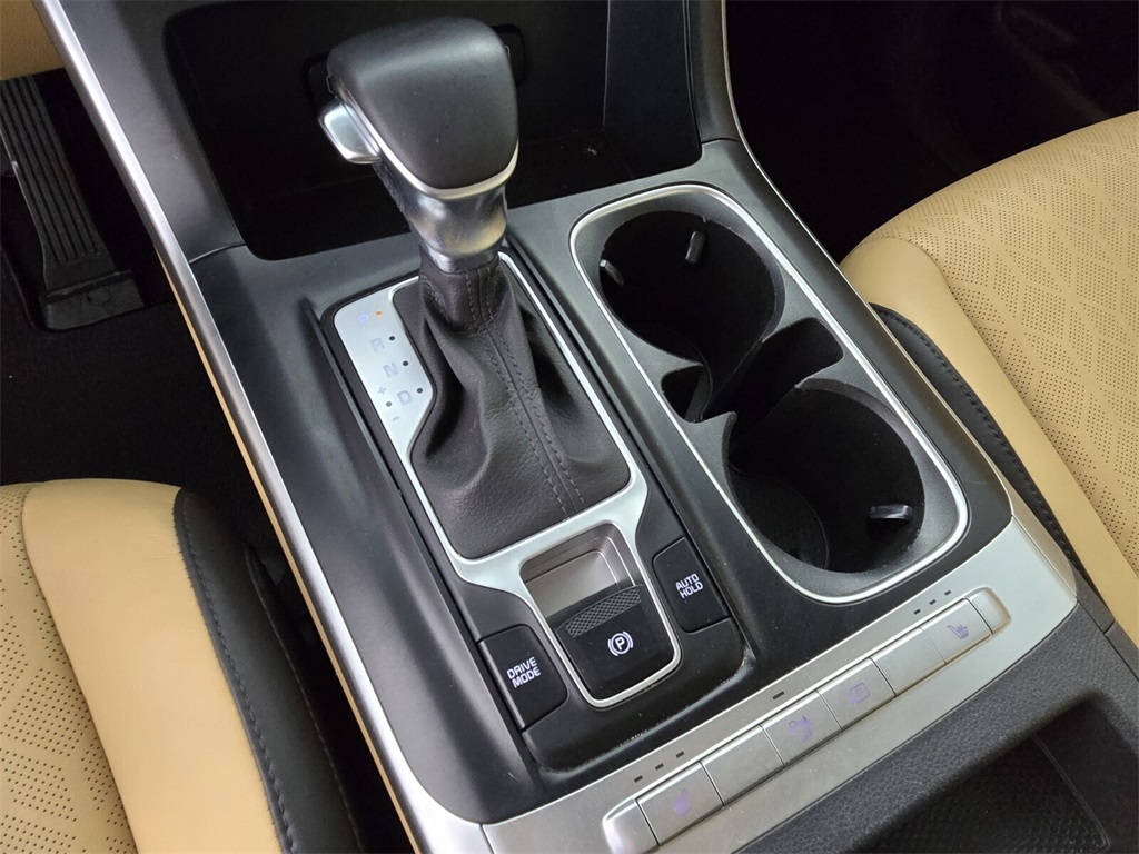 used 2022 Kia Carnival car, priced at $22,588