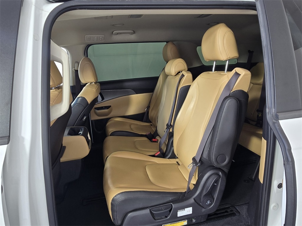 used 2022 Kia Carnival car, priced at $22,588