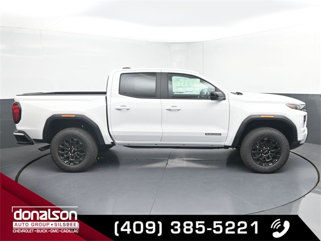 new 2026 GMC Canyon car, priced at $43,170