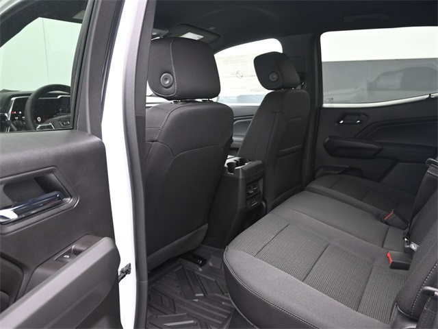 new 2026 GMC Canyon car, priced at $43,170
