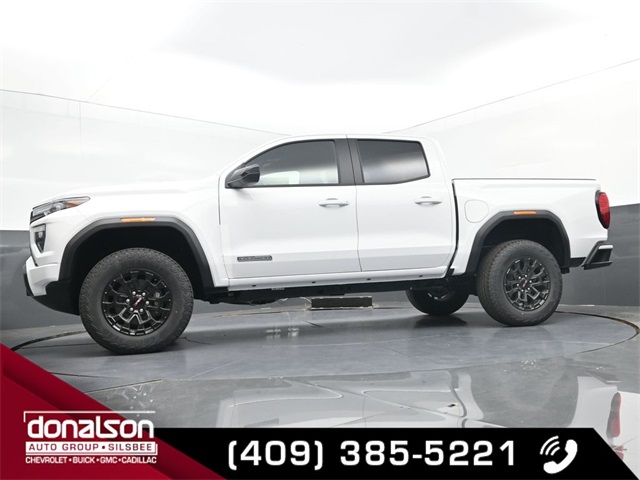 new 2026 GMC Canyon car, priced at $43,170