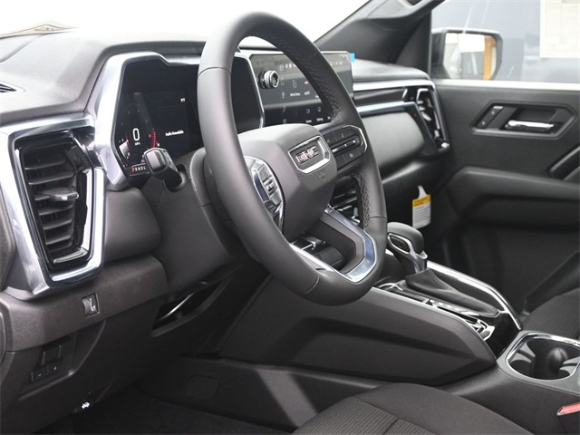 new 2026 GMC Canyon car, priced at $43,170