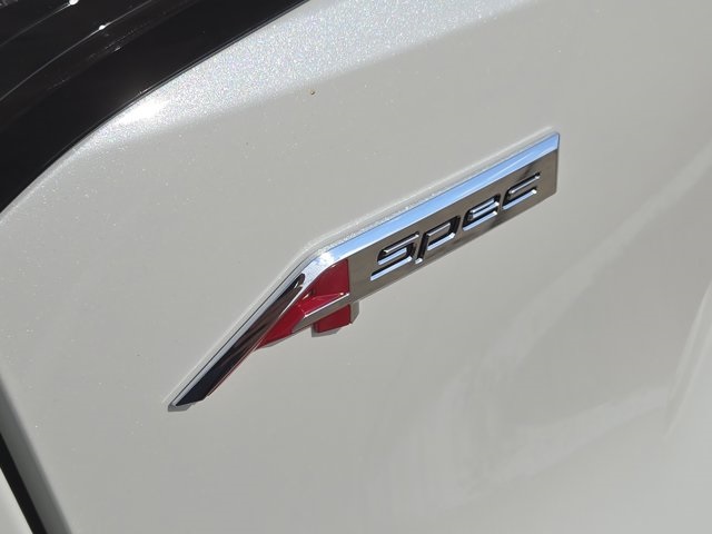 new 2025 Acura ADX car, priced at $45,950