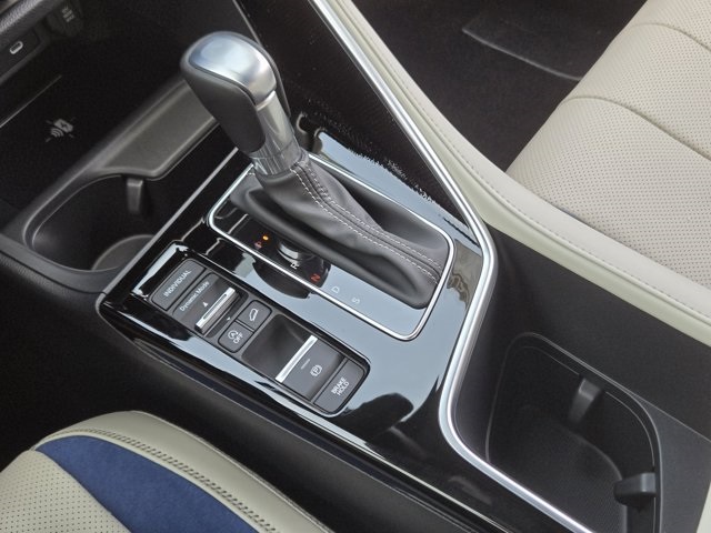 new 2025 Acura ADX car, priced at $45,950