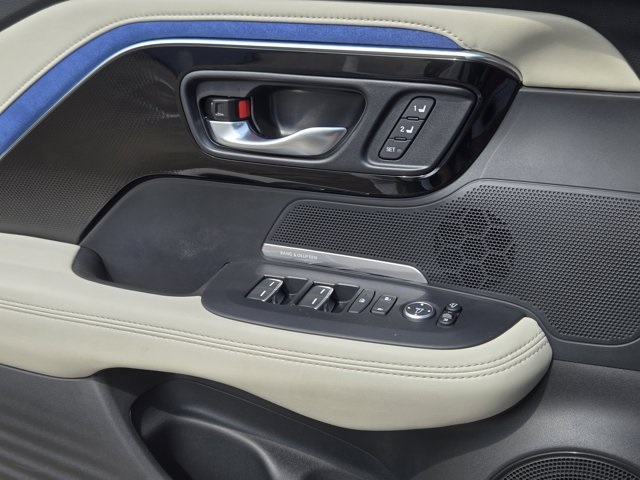 new 2025 Acura ADX car, priced at $45,950