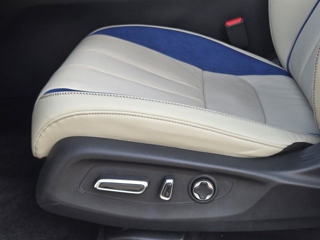 new 2025 Acura ADX car, priced at $45,950