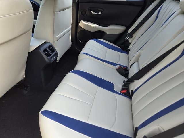 new 2025 Acura ADX car, priced at $45,950