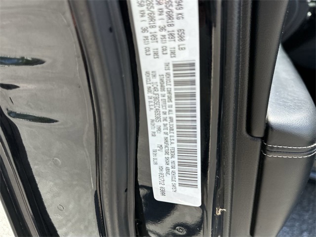 used 2014 Jeep Grand Cherokee car, priced at $10,825