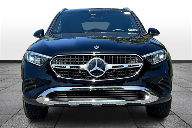 used 2025 Mercedes-Benz GLC car, priced at $48,165