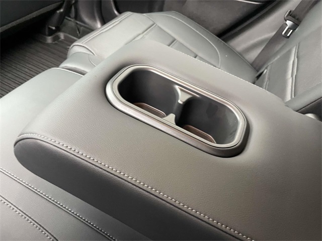 used 2022 Honda CR-V car, priced at $28,384