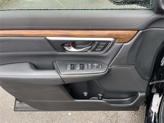 used 2022 Honda CR-V car, priced at $28,384