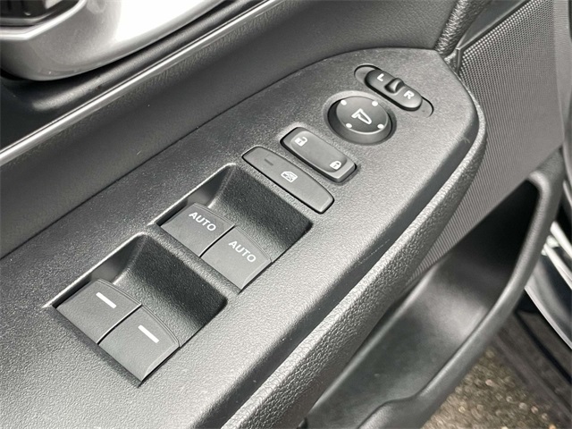 used 2022 Honda CR-V car, priced at $28,384