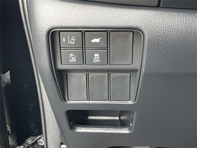 used 2022 Honda CR-V car, priced at $28,384