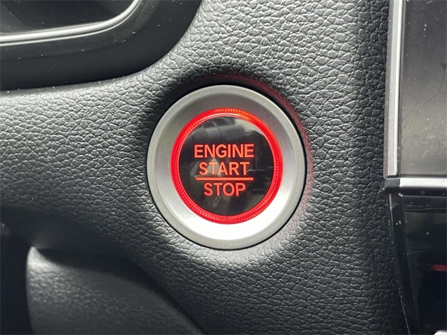 used 2022 Honda CR-V car, priced at $28,384