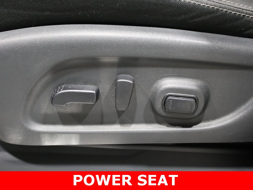 used 2018 Nissan Titan car, priced at $25,500