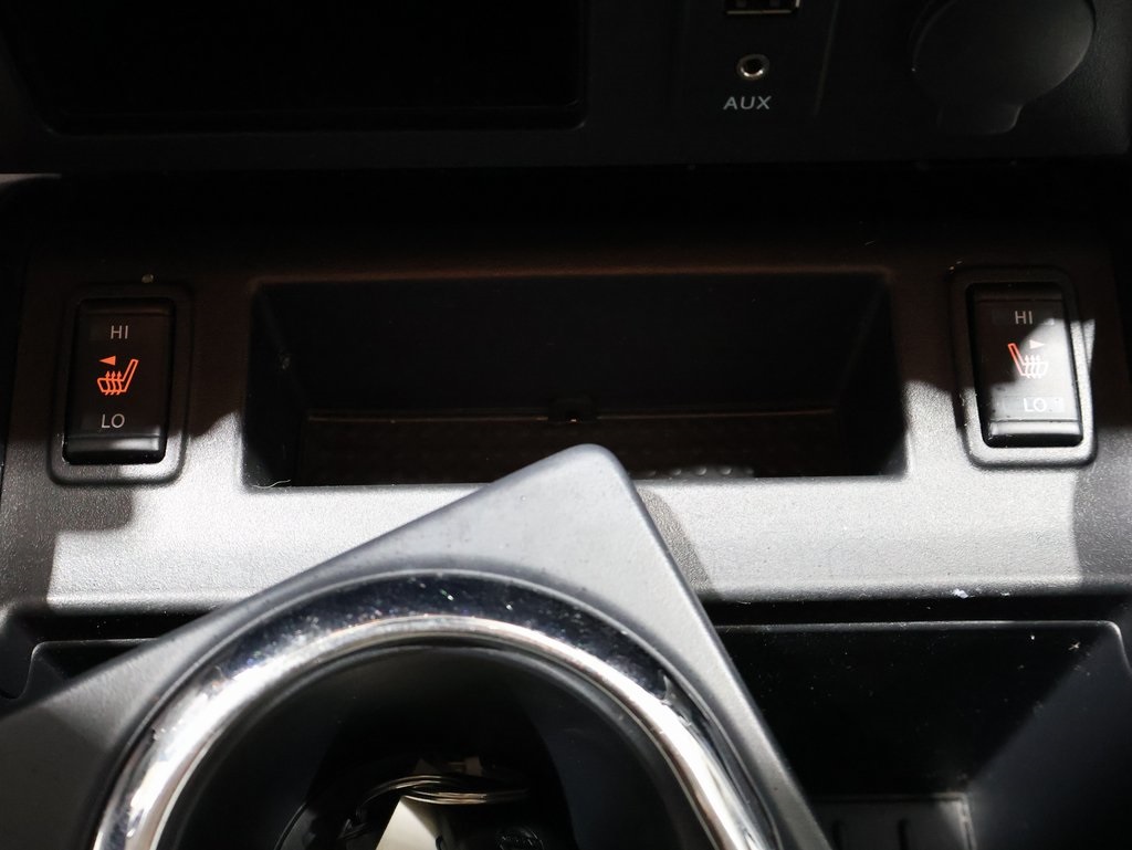 used 2018 Nissan Titan car, priced at $25,500