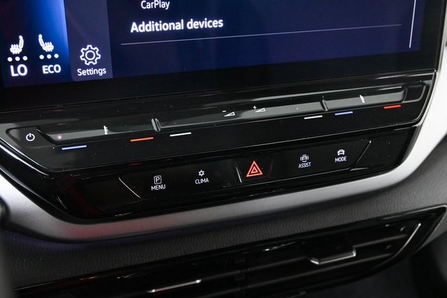 used 2023 Volkswagen ID.4 car, priced at $22,900