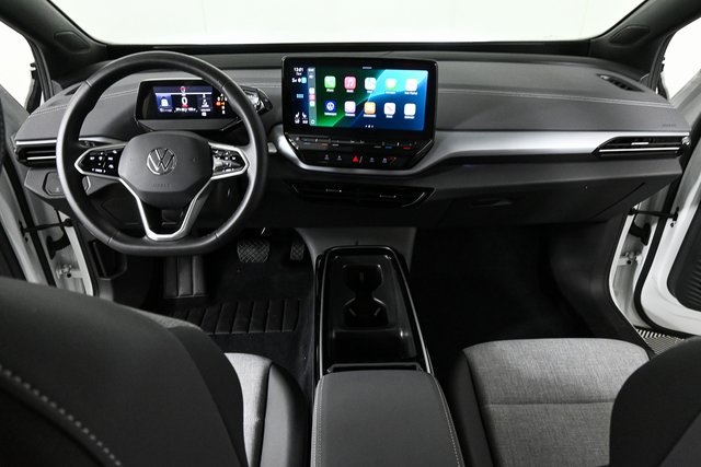 used 2023 Volkswagen ID.4 car, priced at $22,900