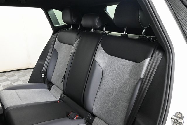 used 2023 Volkswagen ID.4 car, priced at $22,900