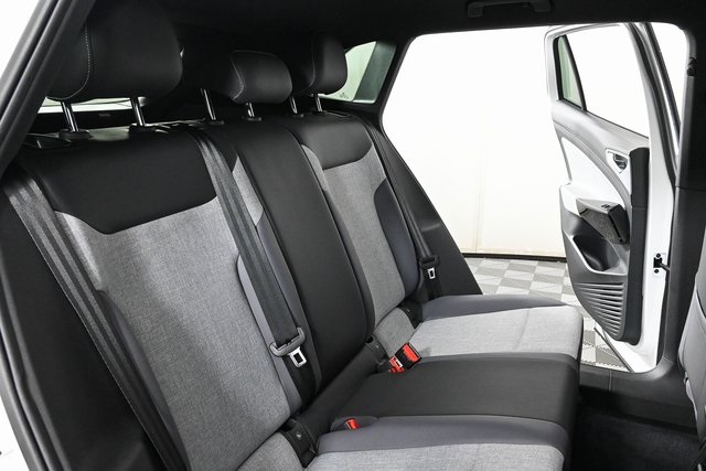 used 2023 Volkswagen ID.4 car, priced at $22,900