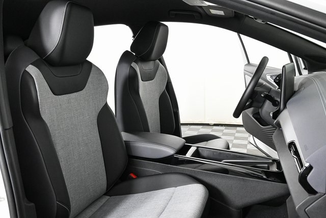 used 2023 Volkswagen ID.4 car, priced at $22,900