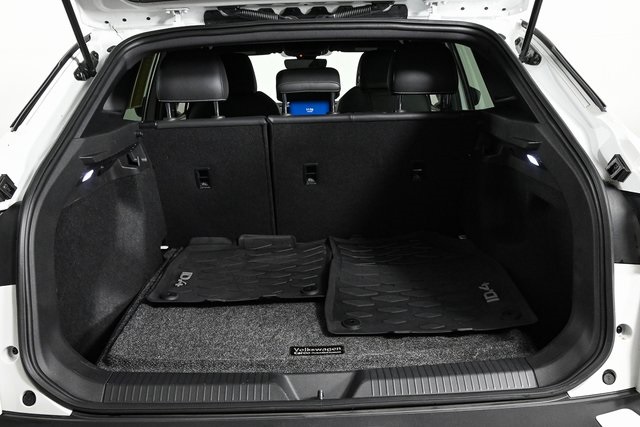 used 2023 Volkswagen ID.4 car, priced at $22,900