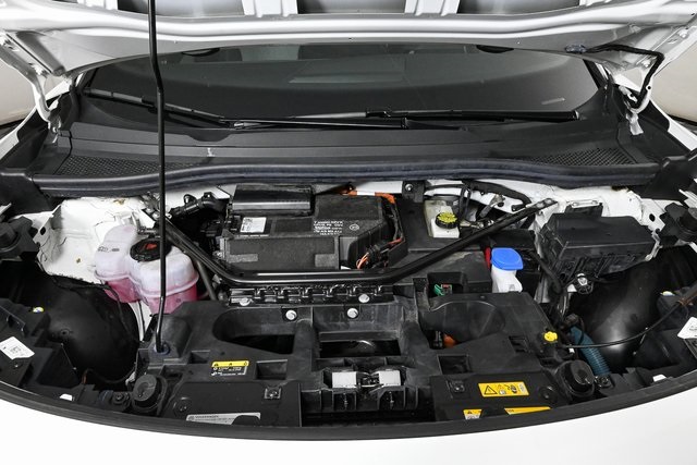 used 2023 Volkswagen ID.4 car, priced at $22,900
