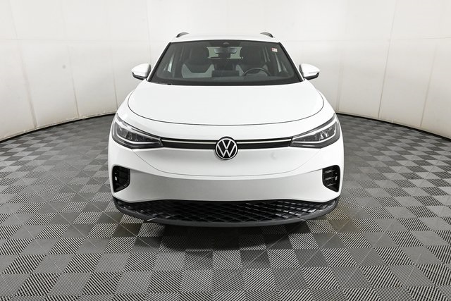 used 2023 Volkswagen ID.4 car, priced at $22,900