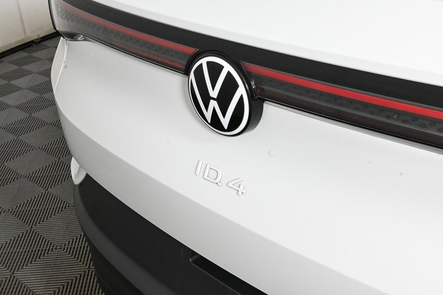 used 2023 Volkswagen ID.4 car, priced at $22,900