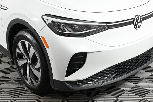 used 2023 Volkswagen ID.4 car, priced at $22,900
