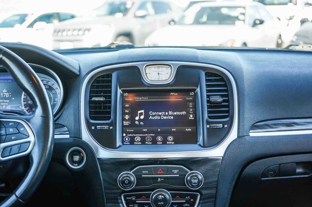 used 2021 Chrysler 300 car, priced at $21,592