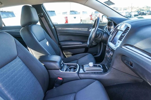 used 2021 Chrysler 300 car, priced at $21,592