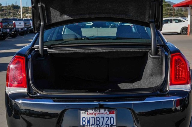 used 2021 Chrysler 300 car, priced at $21,592