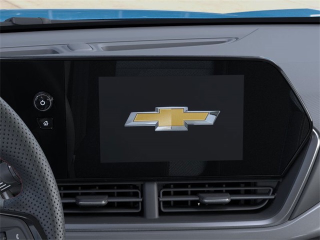 new 2026 Chevrolet Trax car, priced at $20,213
