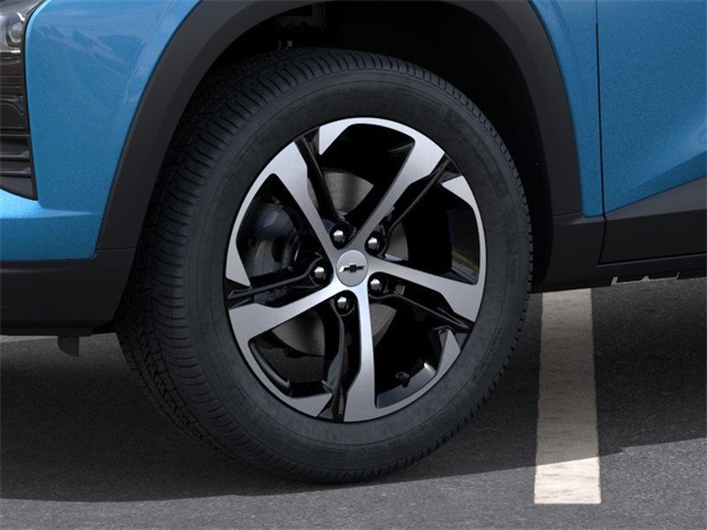 new 2026 Chevrolet Trax car, priced at $20,213