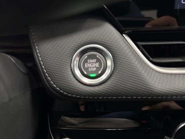 new 2026 Chevrolet Equinox car, priced at $33,840