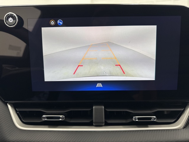new 2026 Chevrolet Equinox car, priced at $33,840