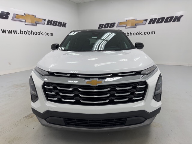 new 2026 Chevrolet Equinox car, priced at $33,840