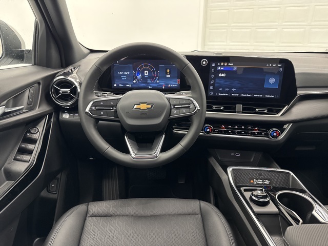 new 2026 Chevrolet Equinox car, priced at $33,840