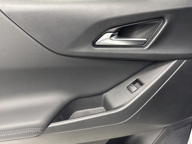 new 2026 Chevrolet Equinox car, priced at $33,840