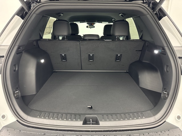 new 2026 Chevrolet Equinox car, priced at $33,840