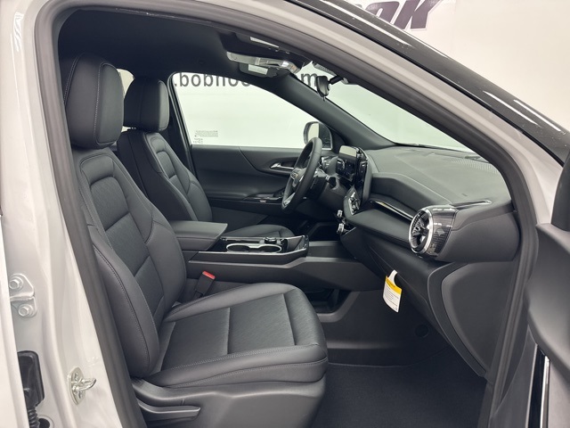 new 2026 Chevrolet Equinox car, priced at $33,840